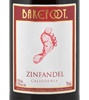 E. & J. Gallo Winery Barefoot Cellars Zinfandel 2011
